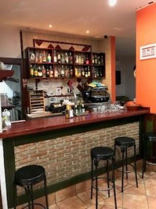 Bar en venta en Les Clotes en Vilafranca del Penedès