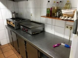 Bar en venta en Les Clotes en Vilafranca del Penedès