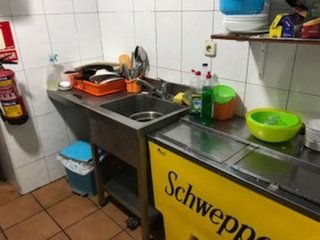Bar en venta en Les Clotes en Vilafranca del Penedès