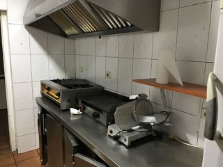Bar en venta en Les Clotes en Vilafranca del Penedès