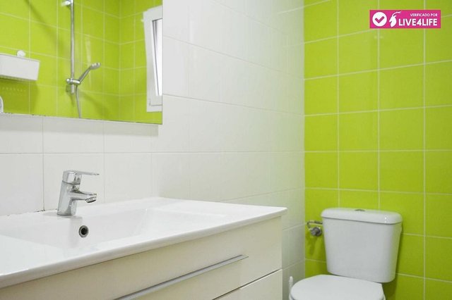 Piso en alquiler en Ciutat Jardí en Valencia - Imagen 11