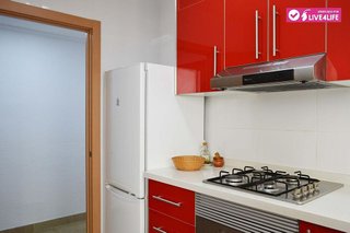 Piso en alquiler en Ciutat Jardí en Valencia - Imagen 34