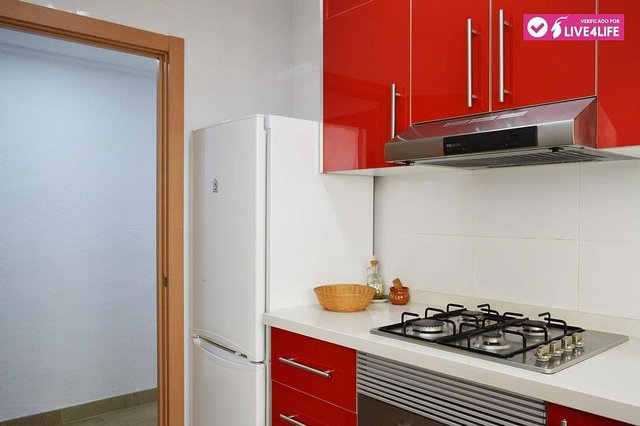 Piso en alquiler en Ciutat Jardí en Valencia - Imagen 15