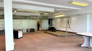 Oficina en alquiler en Santurtzi