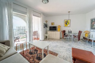 Piso en alquiler en Playa de los Boliches en Fuengirola