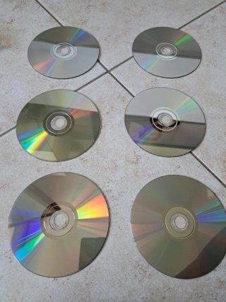 X-Files Stagione 5 DVD Edizione da Collezione