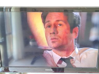 X-Files Stagione 5 DVD Edizione da Collezione