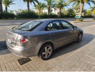 Mazda 6 2002 LEER ANUNCIO