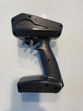 Emisora Spektrum DX3 con AVC