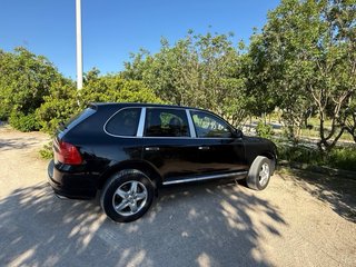 Porsche Cayenne 2006