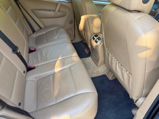 Porsche Cayenne 2006