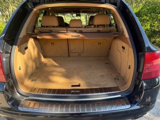 Porsche Cayenne 2006