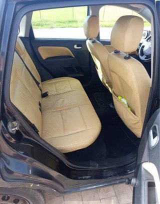 Ford Fiesta 2005