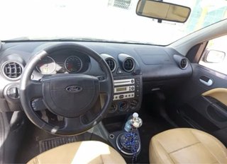 Ford Fiesta 2005