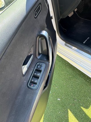 Mercedes-Benz Clase A 2019