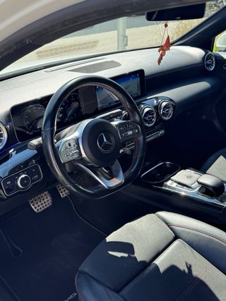 Mercedes-Benz Clase A 2019