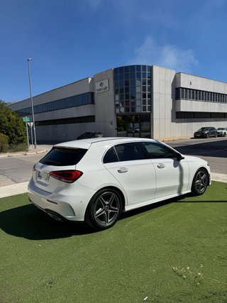 Mercedes-Benz Clase A 2019