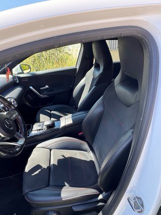 Mercedes-Benz Clase A 2019