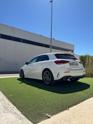Mercedes-Benz Clase A 2019