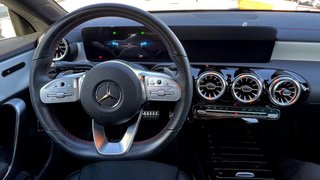 Mercedes-Benz Clase CLA 2022