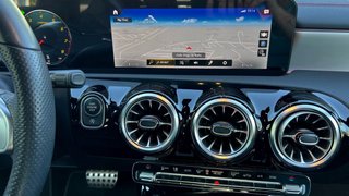 Mercedes-Benz Clase CLA 2022