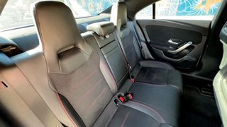 Mercedes-Benz Clase CLA 2022
