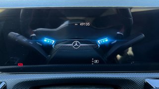 Mercedes-Benz Clase CLA 2022