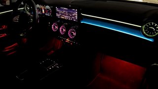 Mercedes-Benz Clase CLA 2022