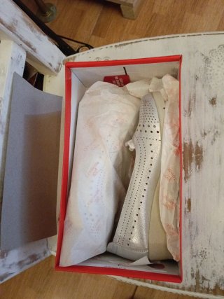 Zapatos CLOWSE Plata Verano Mujer