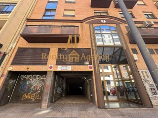 Garaje en venta en Arrancapins en Valencia - Imagen 7