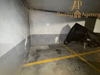 Garaje en venta en Arrancapins en Valencia - Imagen 8