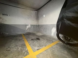 Garaje en venta en Arrancapins en Valencia - Imagen 9