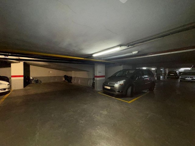 Garaje en venta en Arrancapins en Valencia - Imagen 5