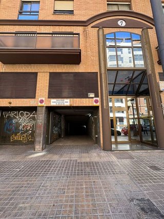 Garaje en venta en Arrancapins en Valencia - Imagen 12