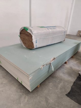 Pladur Placas de Yeso Laminado