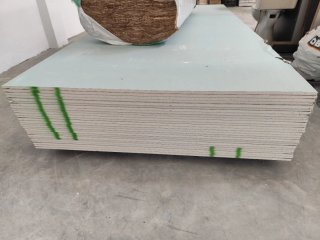 Pladur Placas de Yeso Laminado