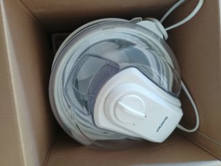 Heladera Eléctrica Silver Crest 12W