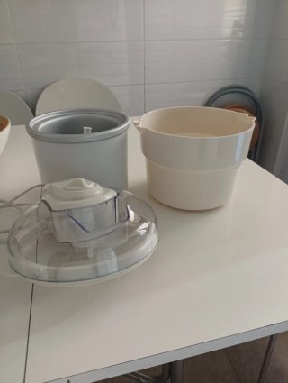 Heladera Eléctrica Silver Crest 12W