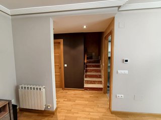 Piso en alquiler en San Esteban en León