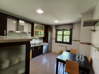Piso en alquiler en San Esteban en León