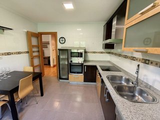 Piso en alquiler en San Esteban en León