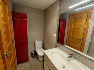 Piso en alquiler en San Esteban en León