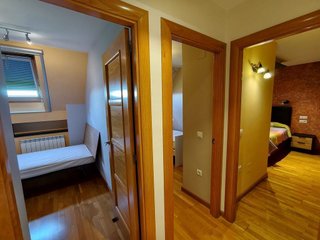 Piso en alquiler en San Esteban en León