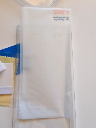 Protettore Schermo JETech S20 Plus Curvo