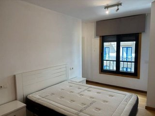 Piso en alquiler en Campus Sur - Santa Marta en Santiago de Compostela