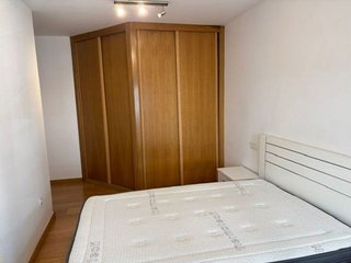 Piso en alquiler en Campus Sur - Santa Marta en Santiago de Compostela