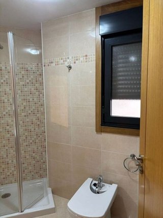 Piso en alquiler en Campus Sur - Santa Marta en Santiago de Compostela