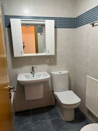 Piso en alquiler en Campus Sur - Santa Marta en Santiago de Compostela