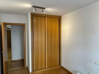 Piso en alquiler en Campus Sur - Santa Marta en Santiago de Compostela