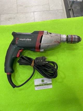 Taladro Metabo SBE 780-2